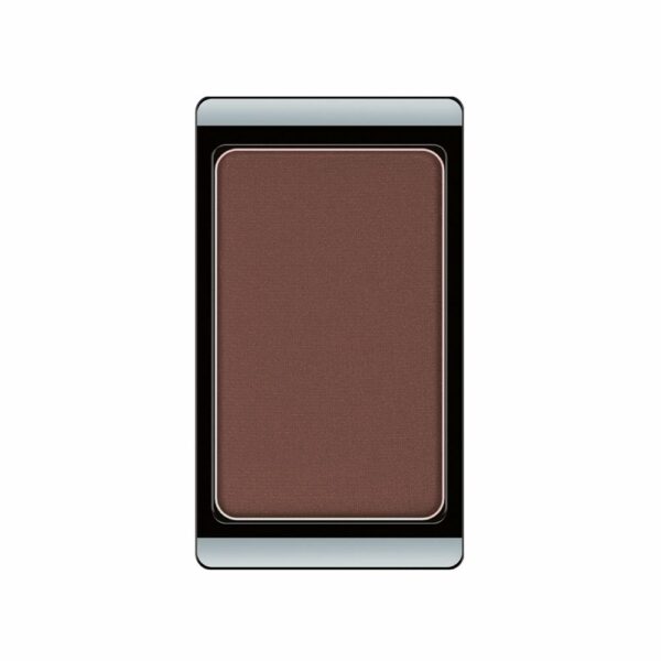 Artdeco lauvärv 525 "matt handmade chocolate"