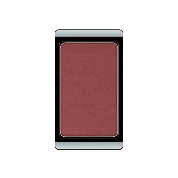Artdeco lauvärv 531 "matt brick"