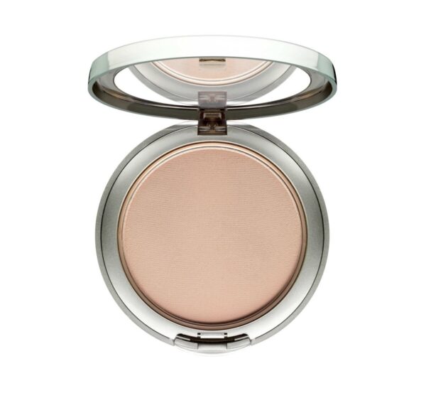 Artdeco Hydra Mineral Compact Foundation kompaktjumestuskreem 60 "light beige"