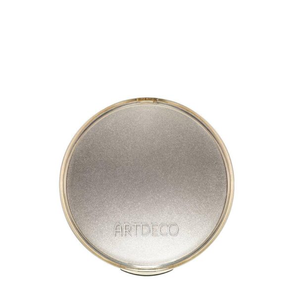 Artdeco Hydra Mineral Compact Foundation kompaktjumestuskreem 60 "light beige" - Image 2