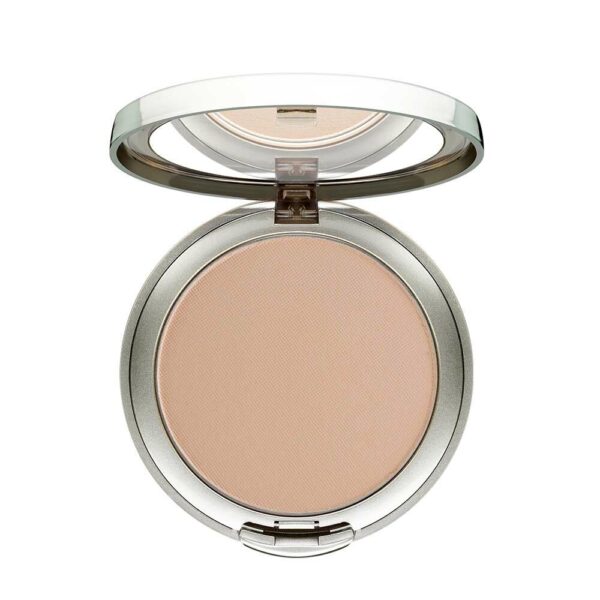 Artdeco Hydra Mineral Compact Foundation kompaktjumestuskreem 65 neutral "medium beige"