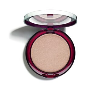 Artdeco Highlight Powder Compact särapuuder 6 "glow time"