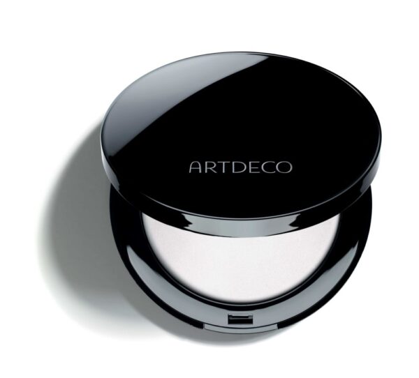 Artdeco No Color Setting Powder läbipaistev kinnituspuuder 41901 - Image 3