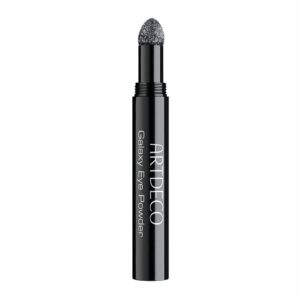 Artdeco Galaxy Eye Powder puuderlauvärv 06 "grey metallic"
