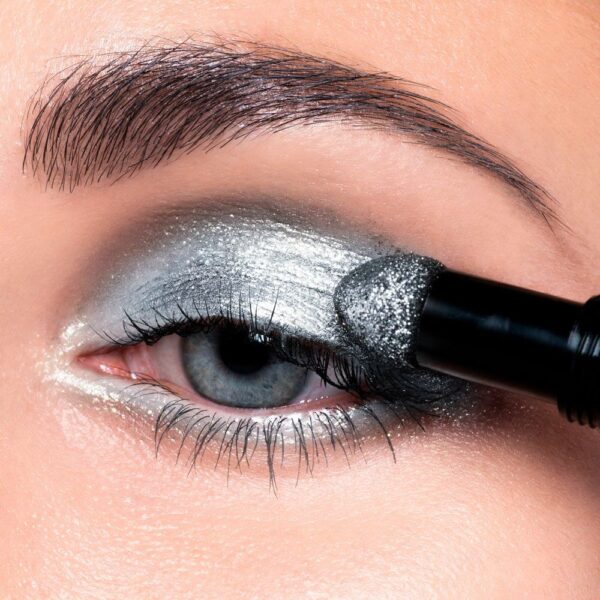 Artdeco Galaxy Eye Powder puuderlauvärv 14 "white diva" - Image 4