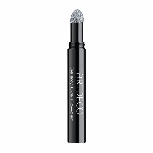 Artdeco Galaxy Eye Powder puuderlauvärv 14 "white diva"