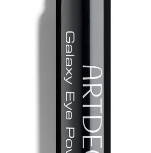 Artdeco Galaxy Eye Powder puuderlauvärv 35 " blue night sky"
