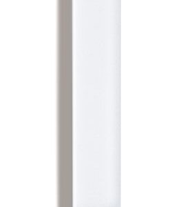 Artdeco klaasviil kahepoolne 61042