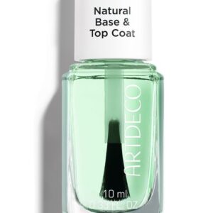 Artdeco Natural alus-ja pealislakk 61730