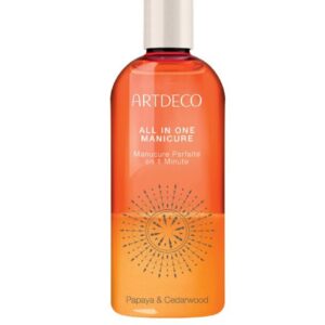 Artdeco All In One Kõik ühes maniküür ingver & goji marjad 150ml