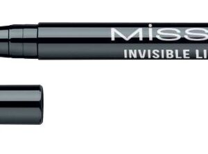 Misslyn huulepliiats Invisible 232.1