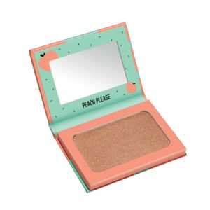 Misslyn Fruity Beauty Strobing puuder 3"peach please"