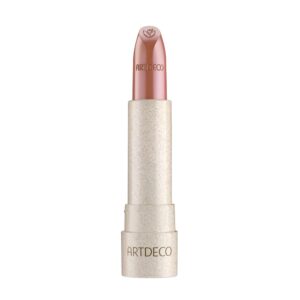 Artdeco Green Couture Natural Cream huulepulk 632 hazelnut