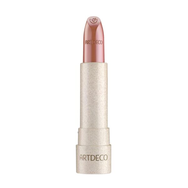 Artdeco Green Couture Natural Cream huulepulk 632 hazelnut