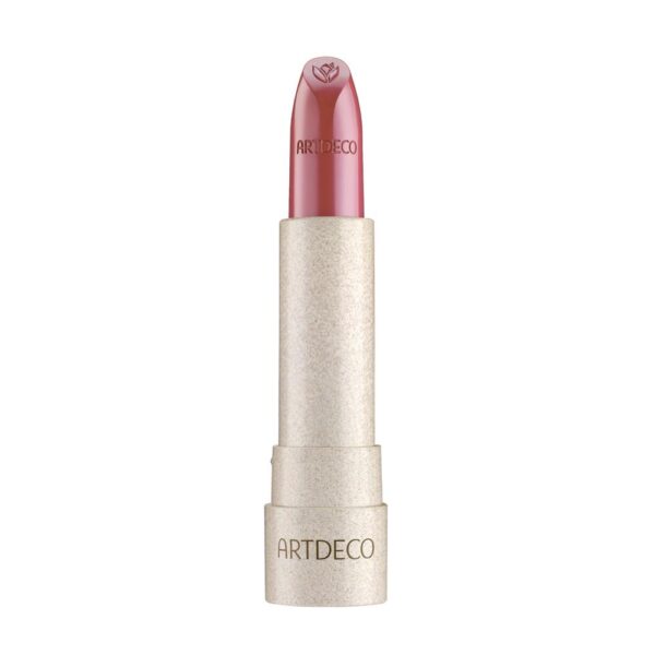 Artdeco Green Couture Natural Cream huulepulk 643 raisin-