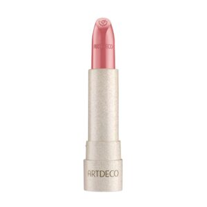 Artdeco Green Couture Natural Cream huulepulk 657 rose caress