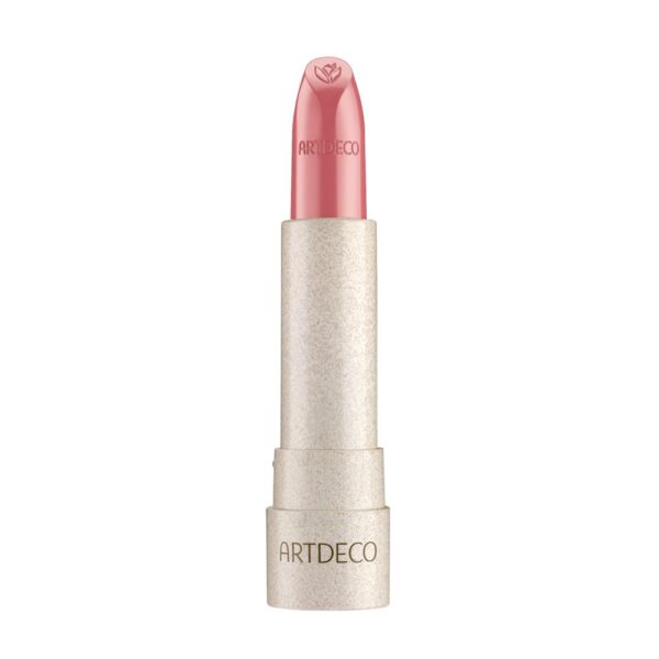Artdeco Green Couture Natural Cream huulepulk 657 rose caress