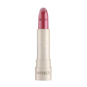 Artdeco Green Couture Natural Cream huulepulk 668 mulberry