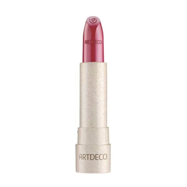 Artdeco Green Couture Natural Cream huulepulk 668 mulberry