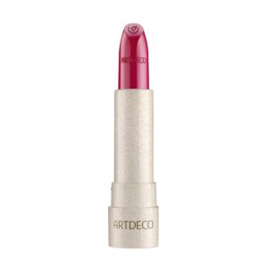 Artdeco Green Couture Natural Cream huulepulk 682 raspberry