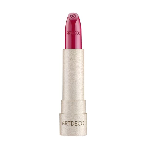 Artdeco Green Couture Natural Cream huulepulk 682 raspberry
