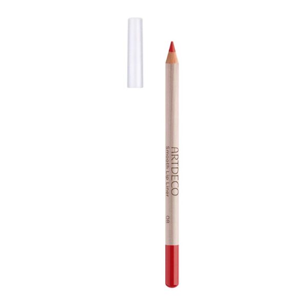 Artdeco Green Couture huulepliiats 08 poppy field-