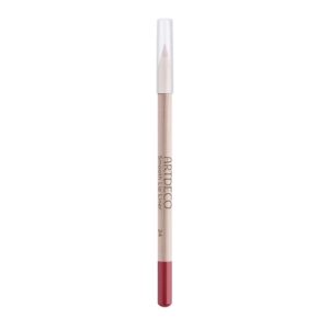 Artdeco Green Couture huulepliiats 24 clearly rosewood