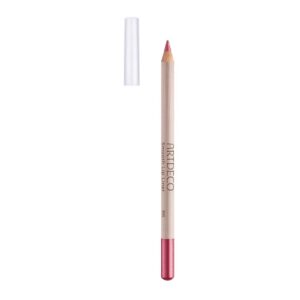 Artdeco Green Couture huulepliiats 86 rosy feelings