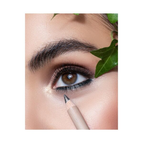 Artdeco Green Couture silmapliiats 15 volcanic ash - Image 4