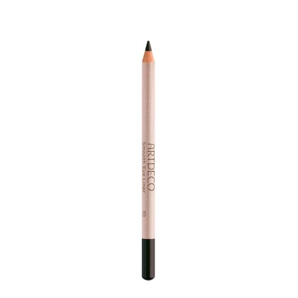 Artdeco Green Couture silmapliiats 10 black