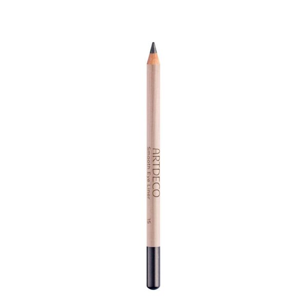 Artdeco Green Couture silmapliiats 15 volcanic ash
