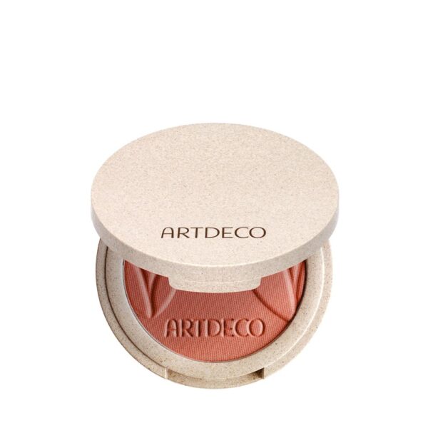 Artdeco Green Couture põsepuna 20 terracotta cheeks - Image 2