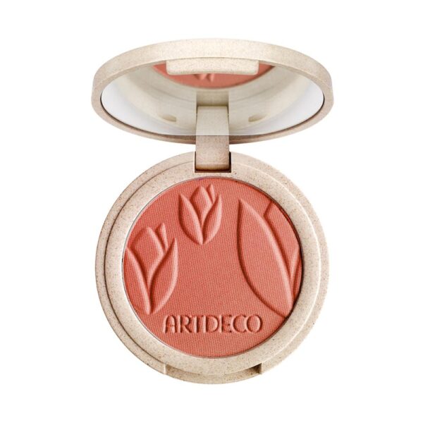 Artdeco Green Couture põsepuna 20 terracotta cheeks