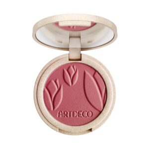Artdeco Green Couture põsepuna 40 field of roses