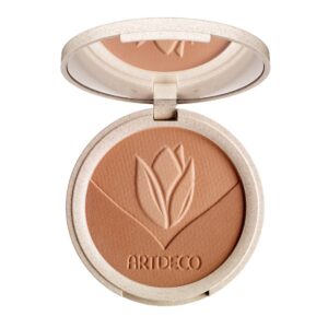 Artdeco Green Couture päikesepuuder 3 bronzing hues-