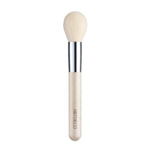 Artdeco Green Couture puudripintsel