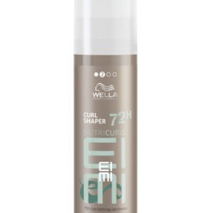 Wella Professionals Eimi Nutricurls 72 tundi lokke vormiv geelkreem 150ml