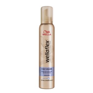 Wellaflex 2 Days Volume Extra Strong juuksevaht