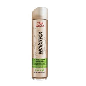 Wellaflex Flexible Ultra Strong Hold juukselakk