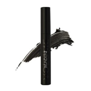 Wunder2 WunderBrow Volumising Mascara volüümi andev ripsmetušš must