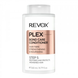 Revox Plex Bond palsam