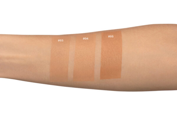 Pierre Rene Advanced Lift pinguldav jumestuskreem SPF15, 03 "nude" - Image 3