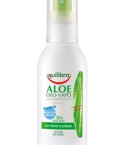 Equilibra Aloe deodorant 75 ml