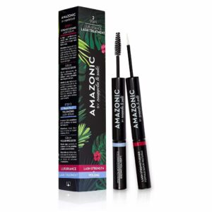 Nuggela&Sule Ripsmeseerum Amazonic  3ml