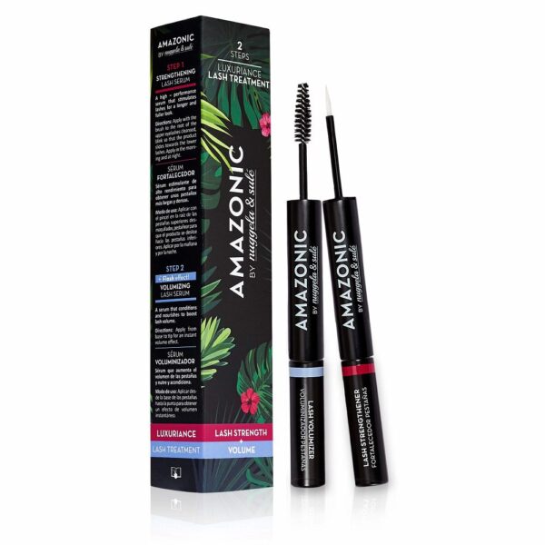 Nuggela&Sule Ripsmeseerum Amazonic  3ml