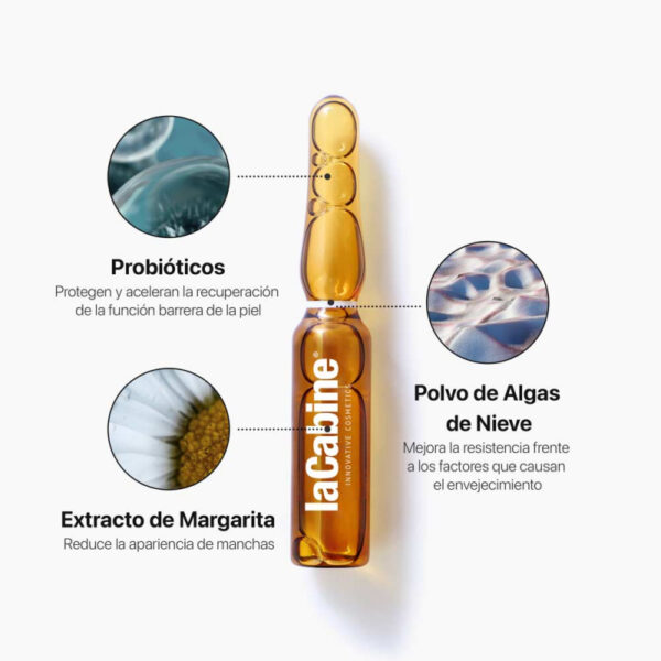LaCabine Anti Age Reviving Elixir Ampullid 10x2ml - Image 3