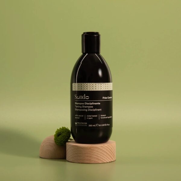 Sendo Taming Silendav Šampoon 250ml - Image 3