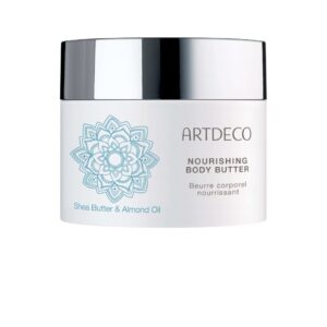Artdeco toitev kehakreem sheavõi ja mandliõliga 200 ml
