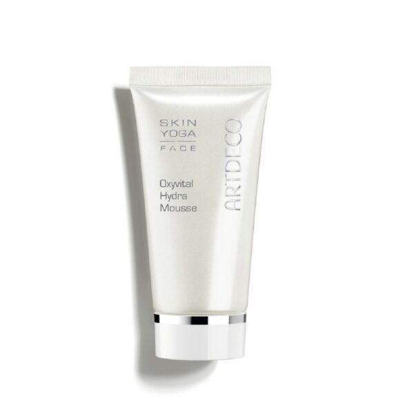 Artdeco Skin Yoga niisutav kreem-vaht näole 50ml