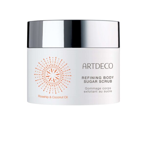 Artdeco suhkrukoorija kehale 200ml